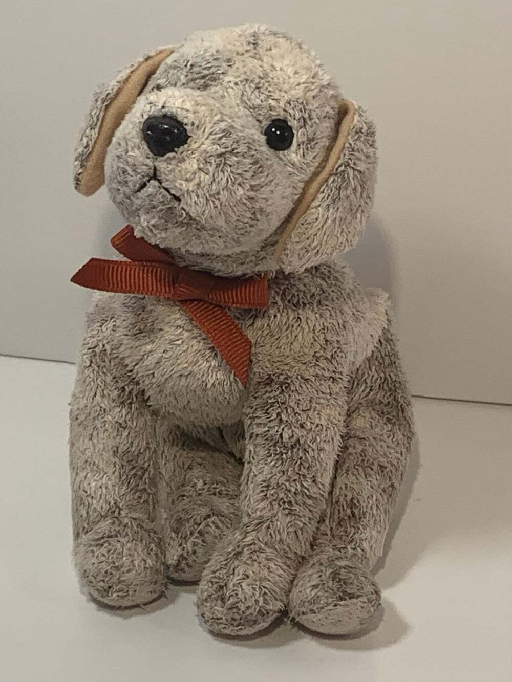 TY Beanie Baby - Tricks the Dog (6.5 inch)
